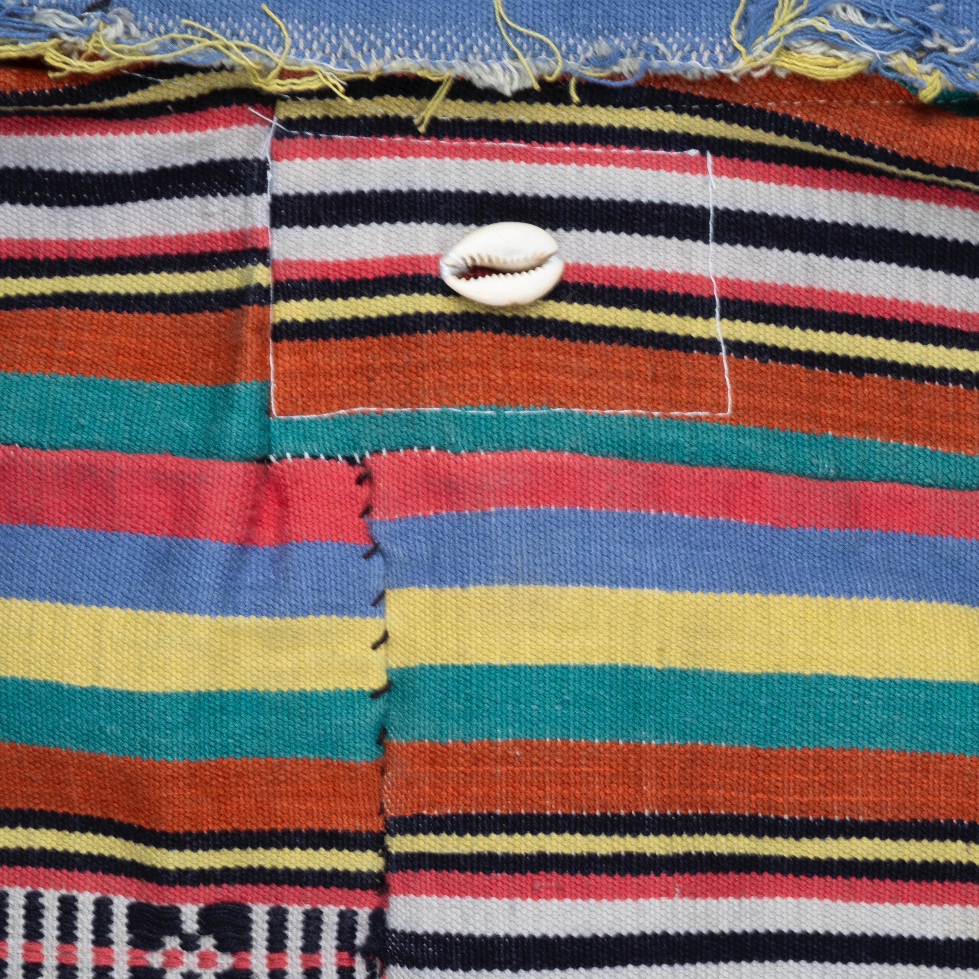 Button Up Shirt No.22