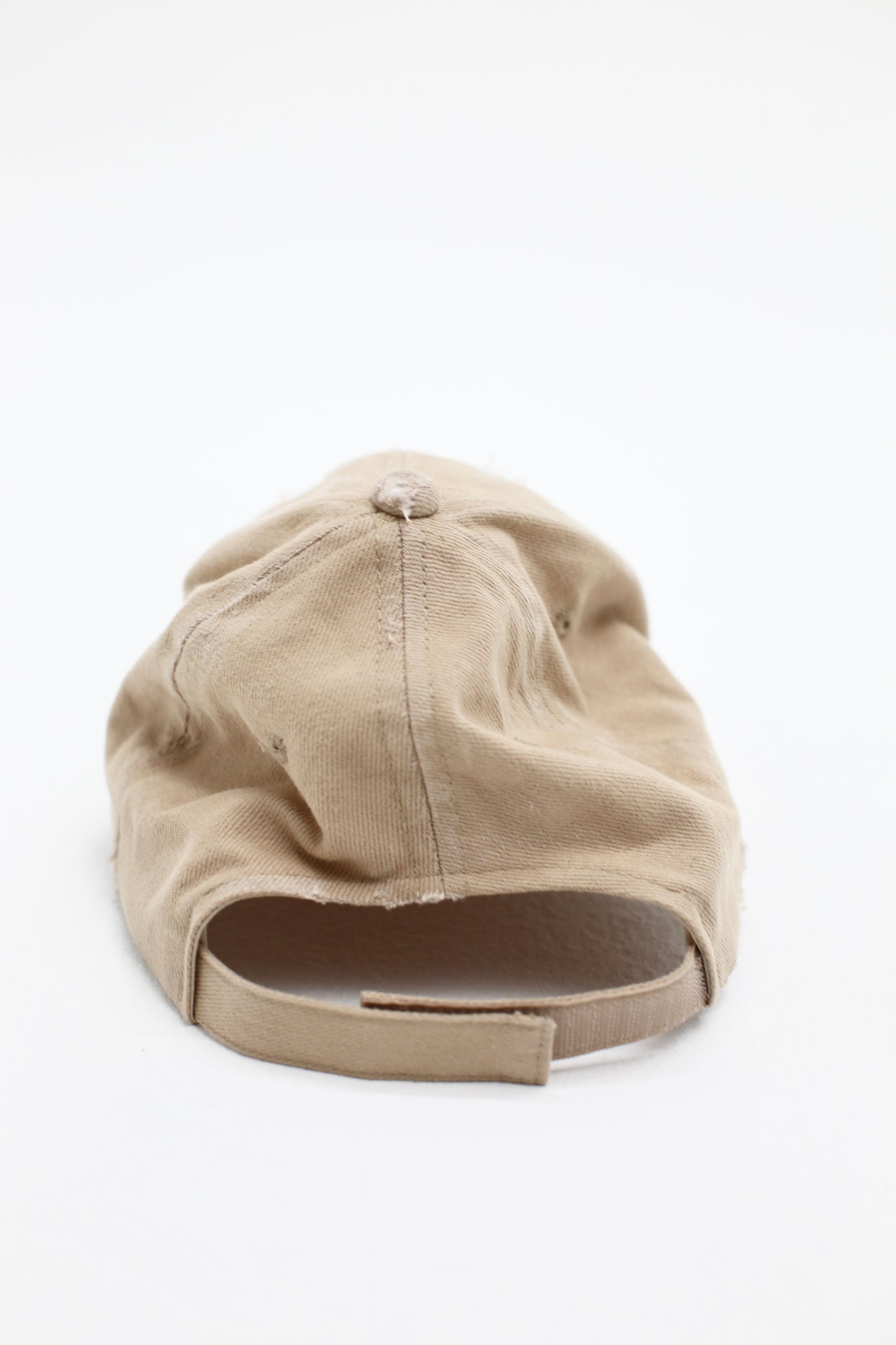 Zebra Flag Cap