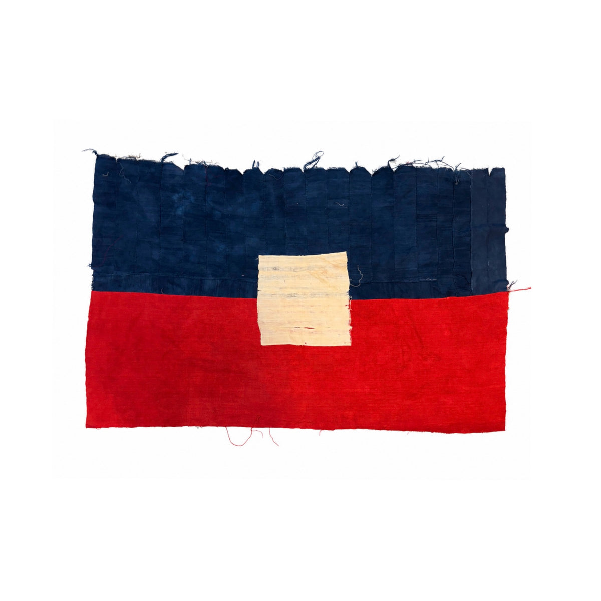 Haitian Flag 001