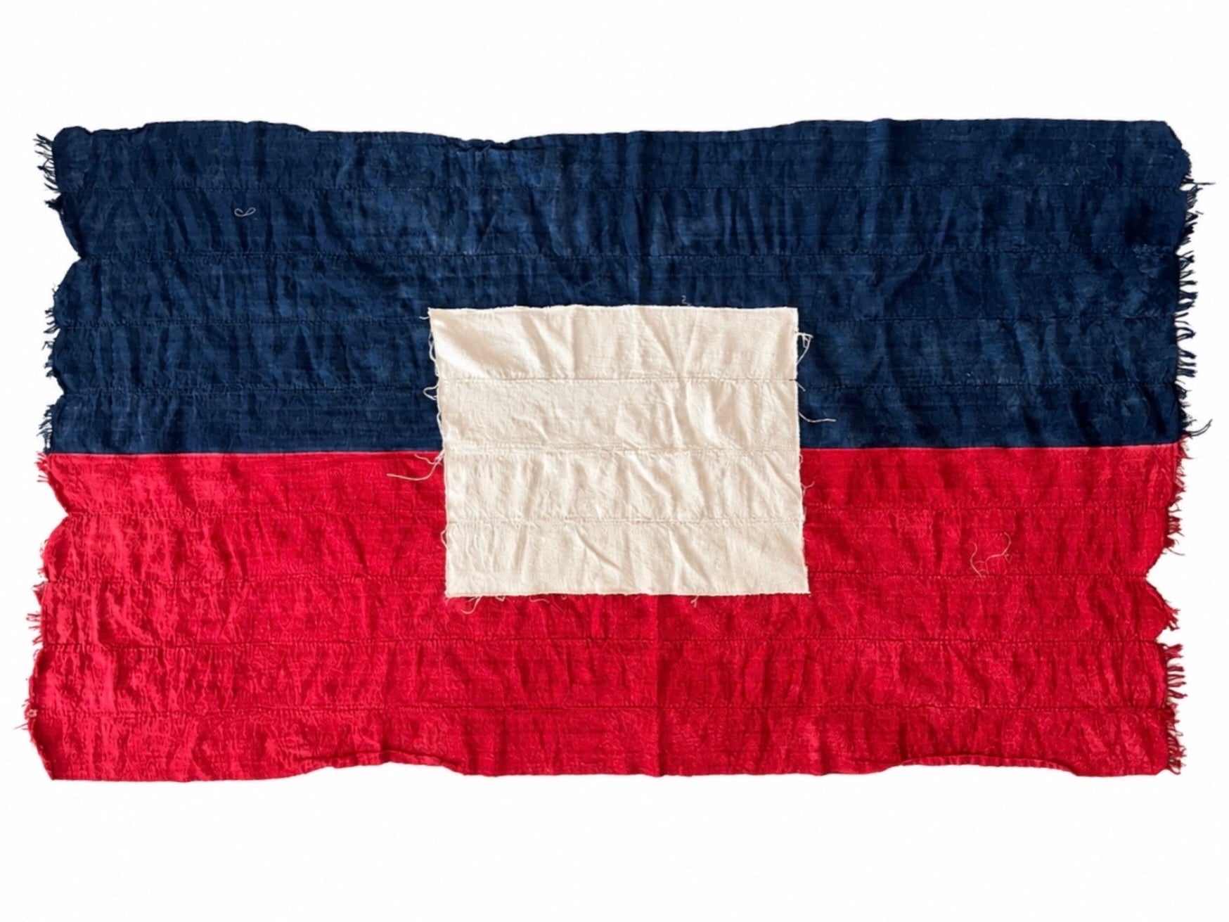 Haitian Flag 002
