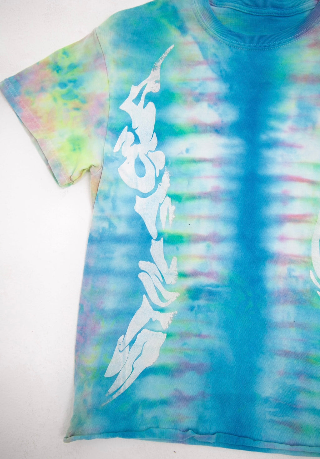 Tye Dye Tee Shirt