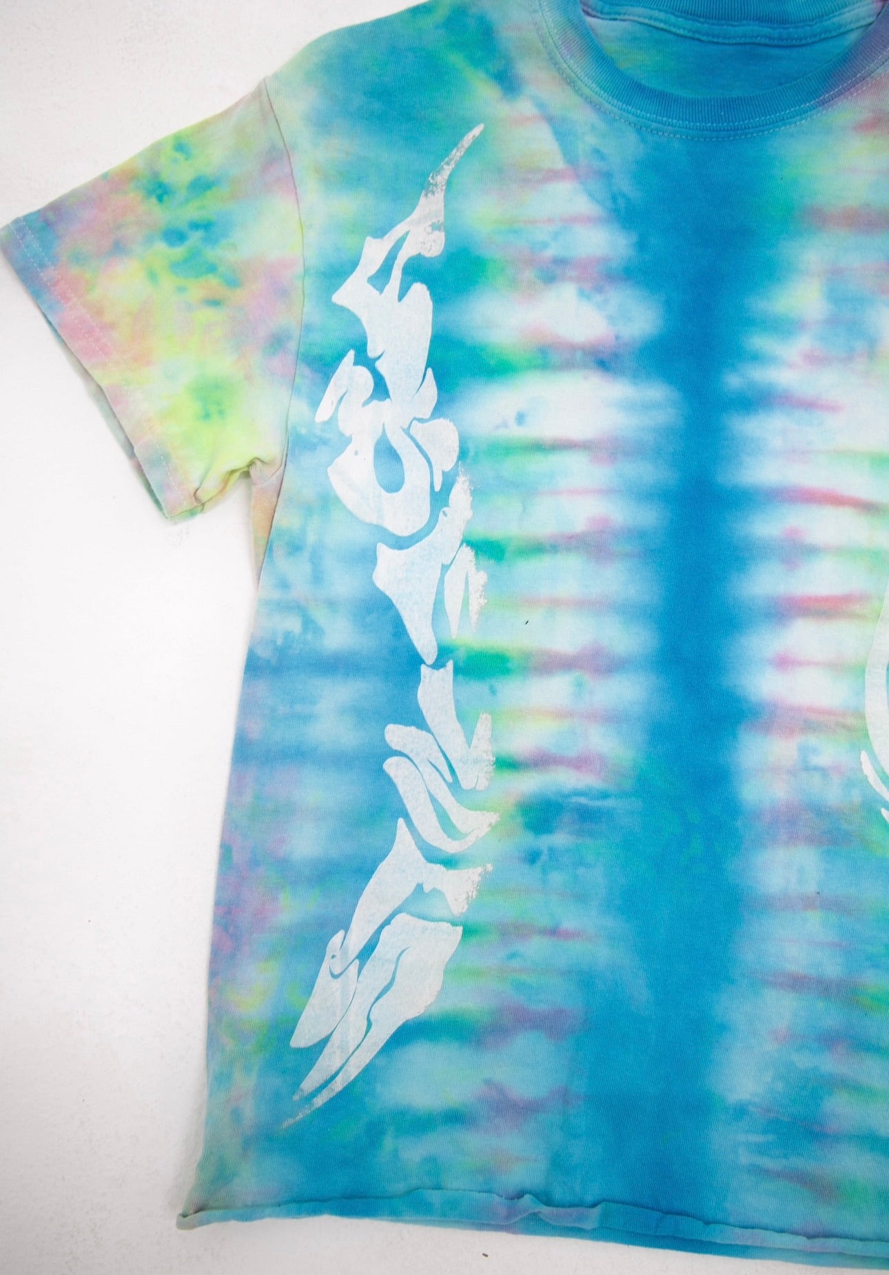 Tye Dye Tee Shirt