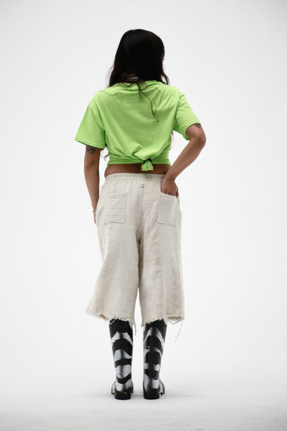Frog tee shirt