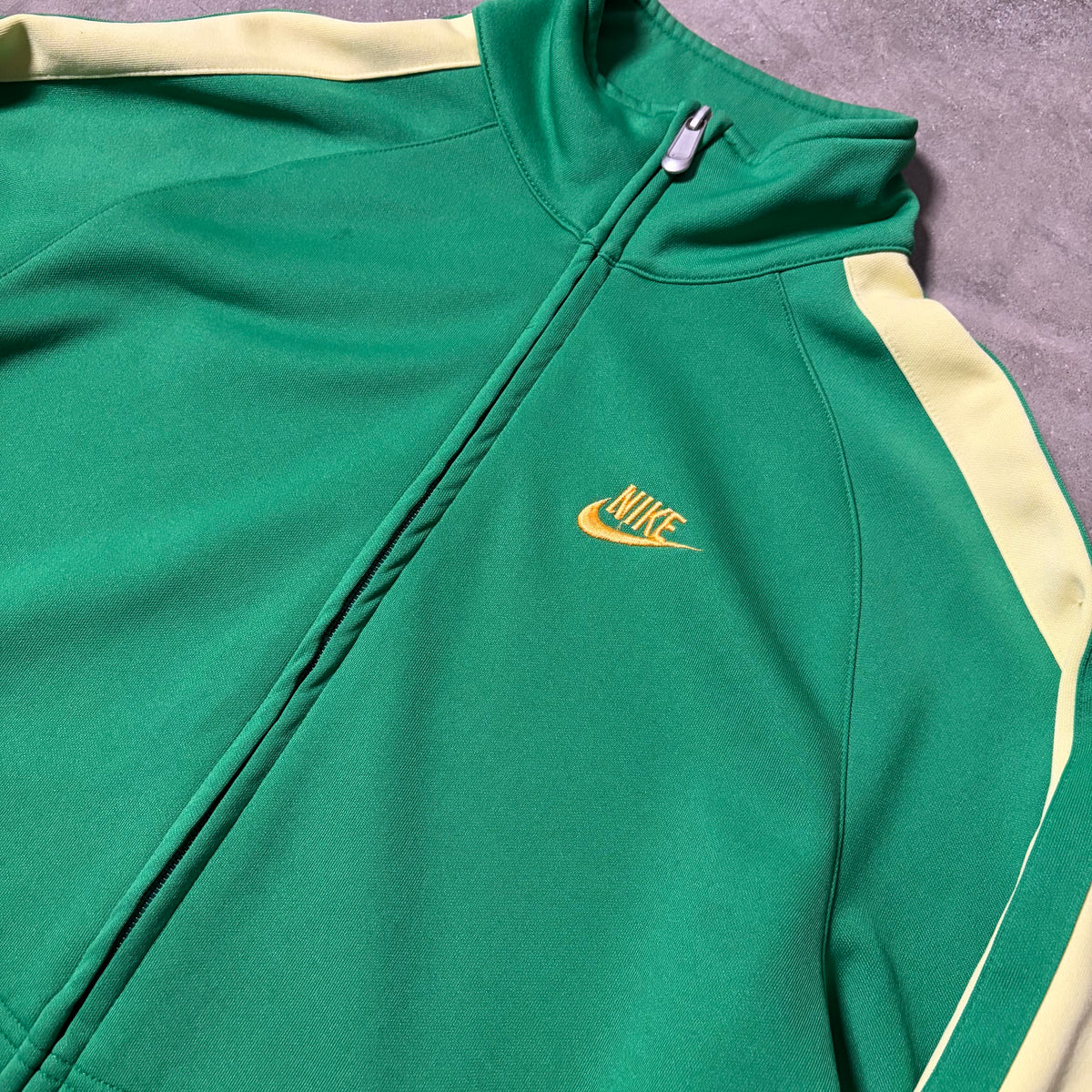 Nike Track Suit Jacket