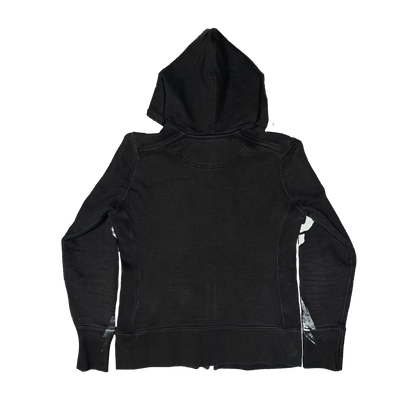 Vintage Zip up Hoodie