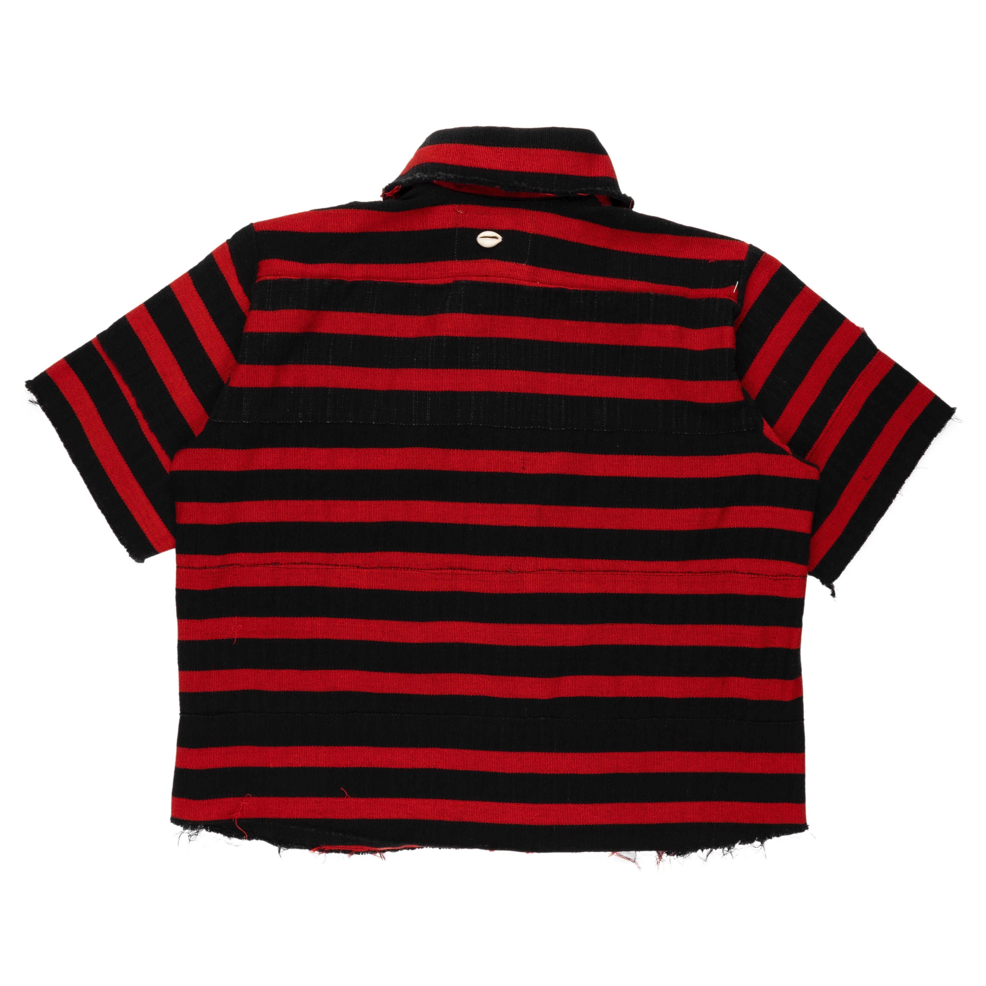 Button Up Shirt No.8