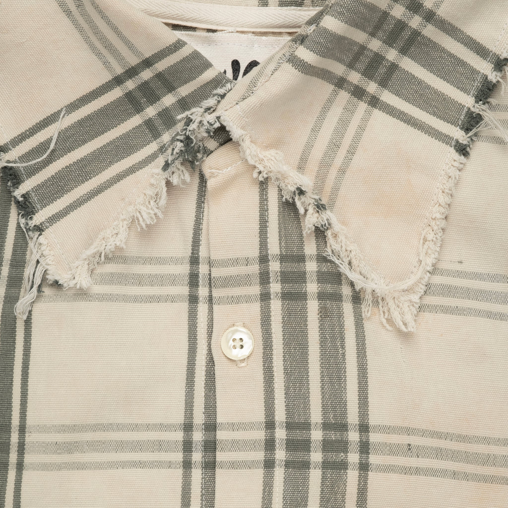 Button Up Shirt No.3