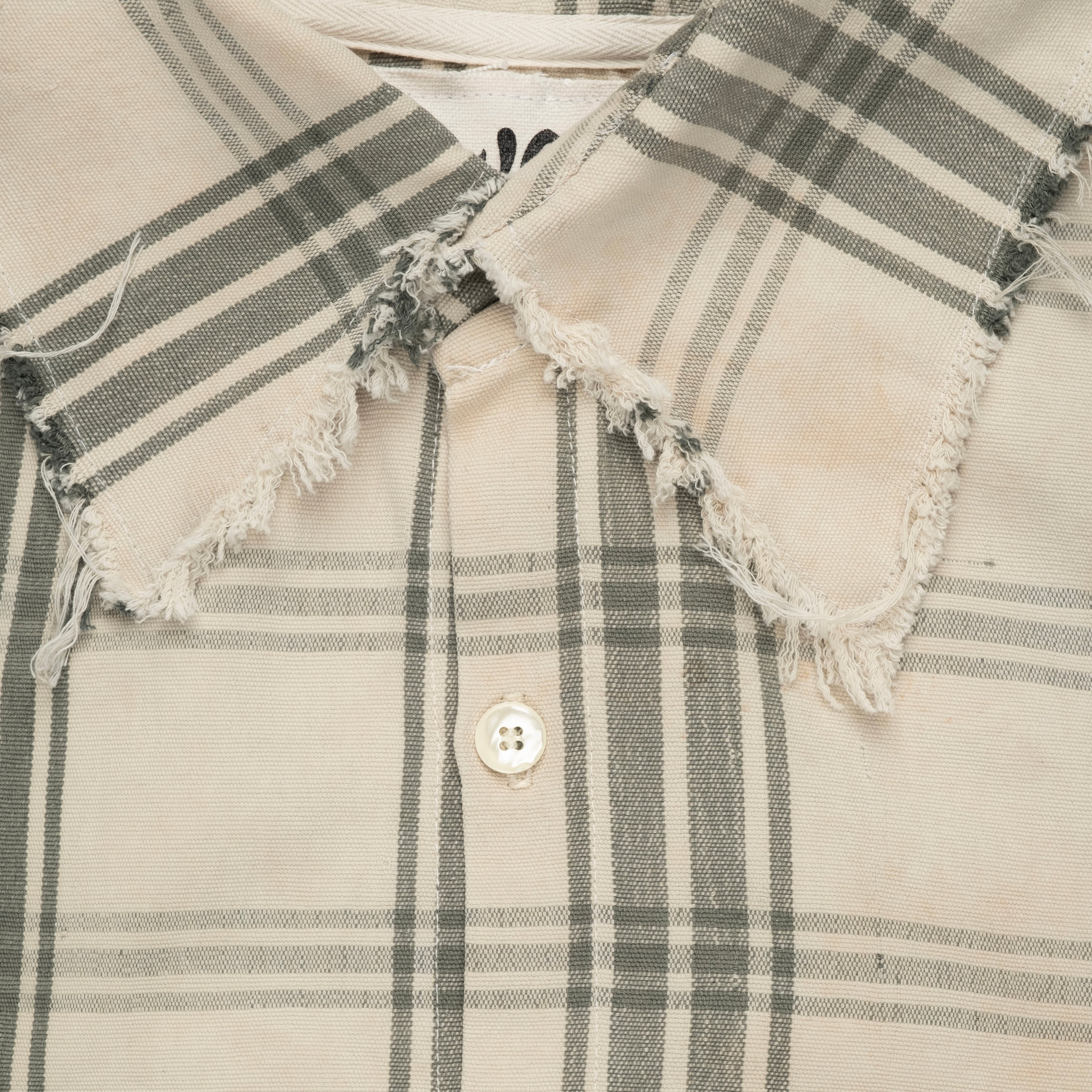 Button Up Shirt No.3