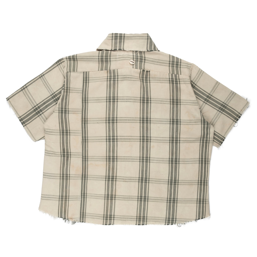 Button Up Shirt No.3