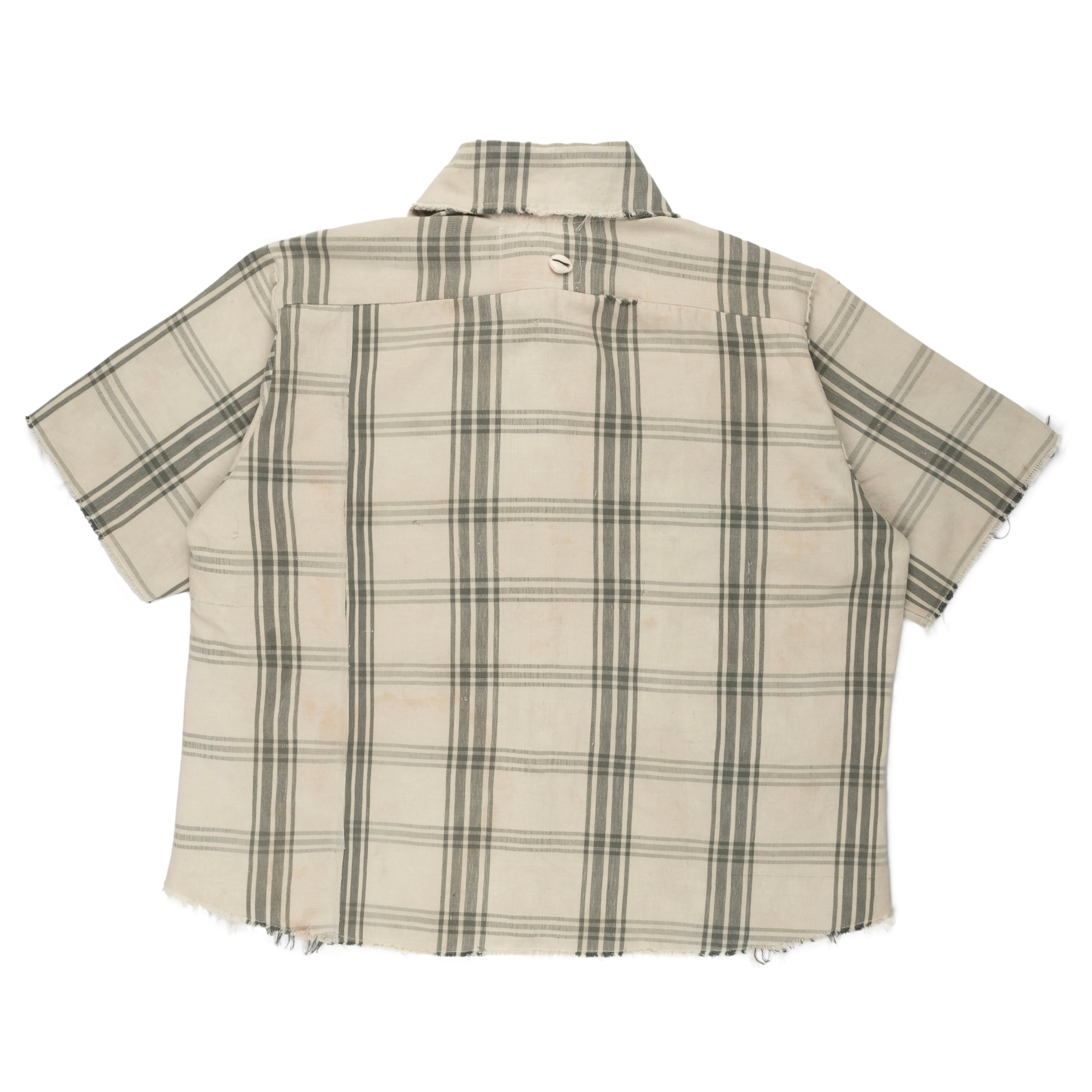 Button Up Shirt No.3