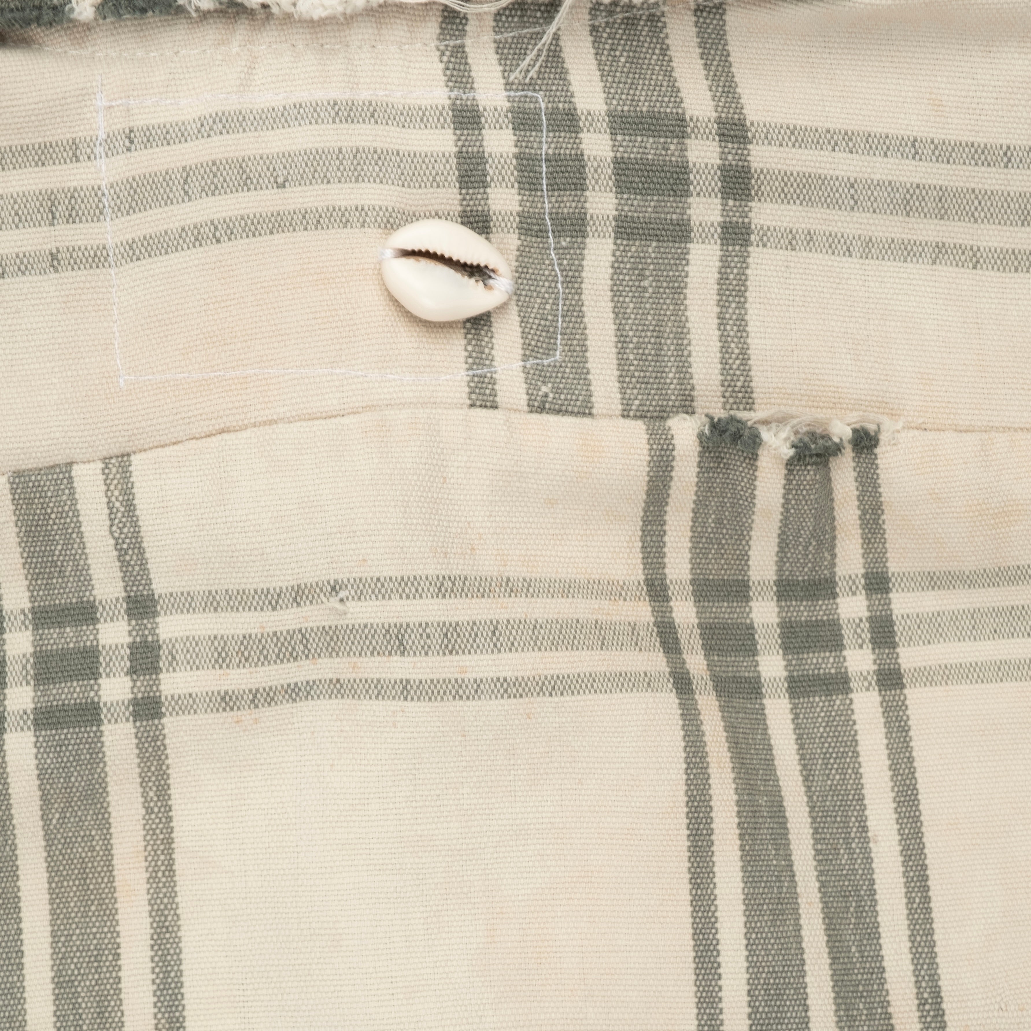 Button Up Shirt No.3