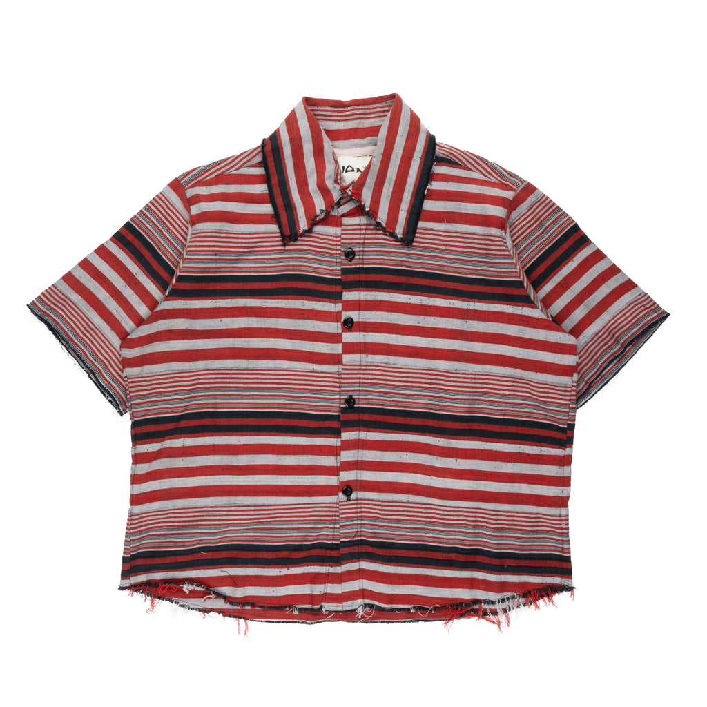 Button Up Shirt No.7