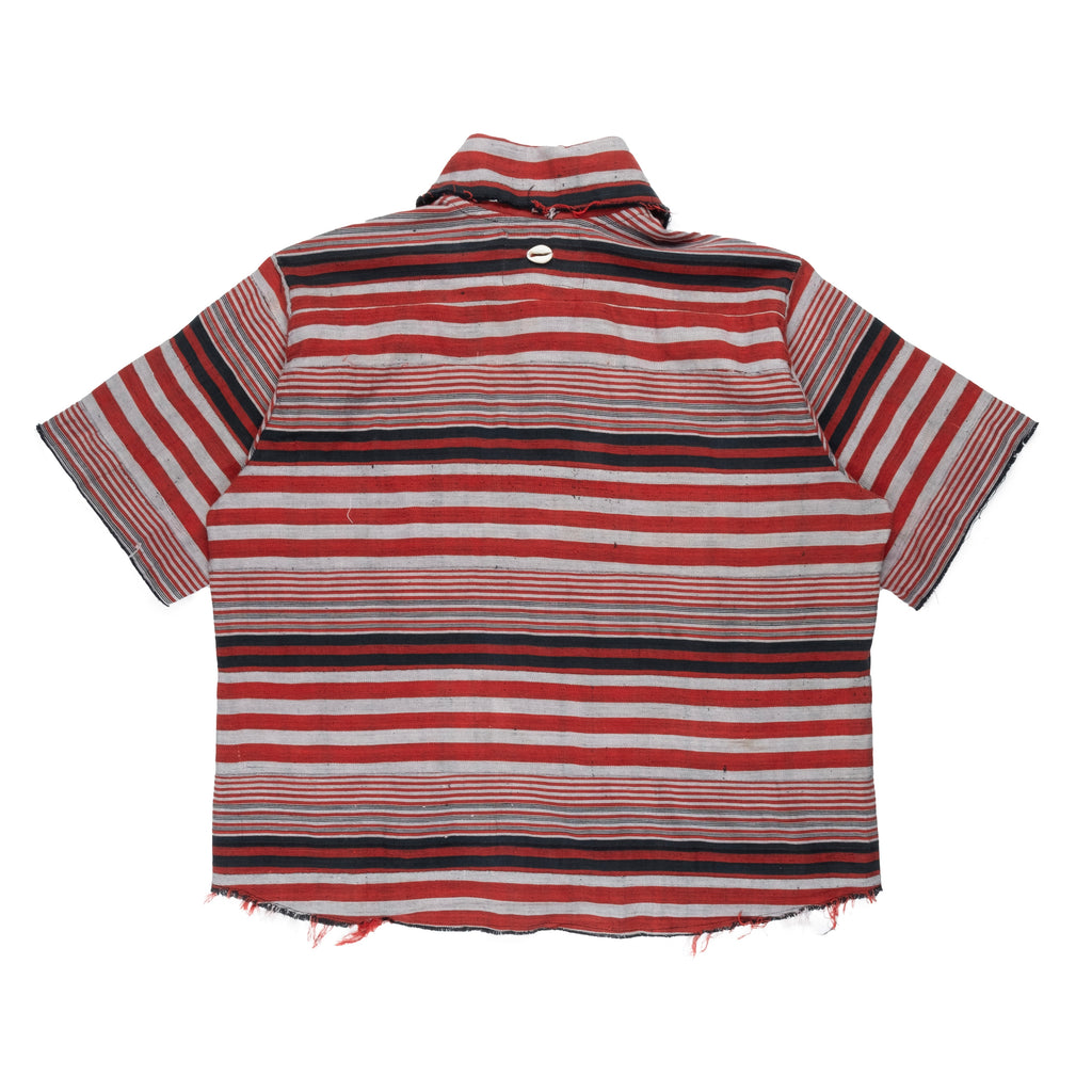 Button Up Shirt No.7