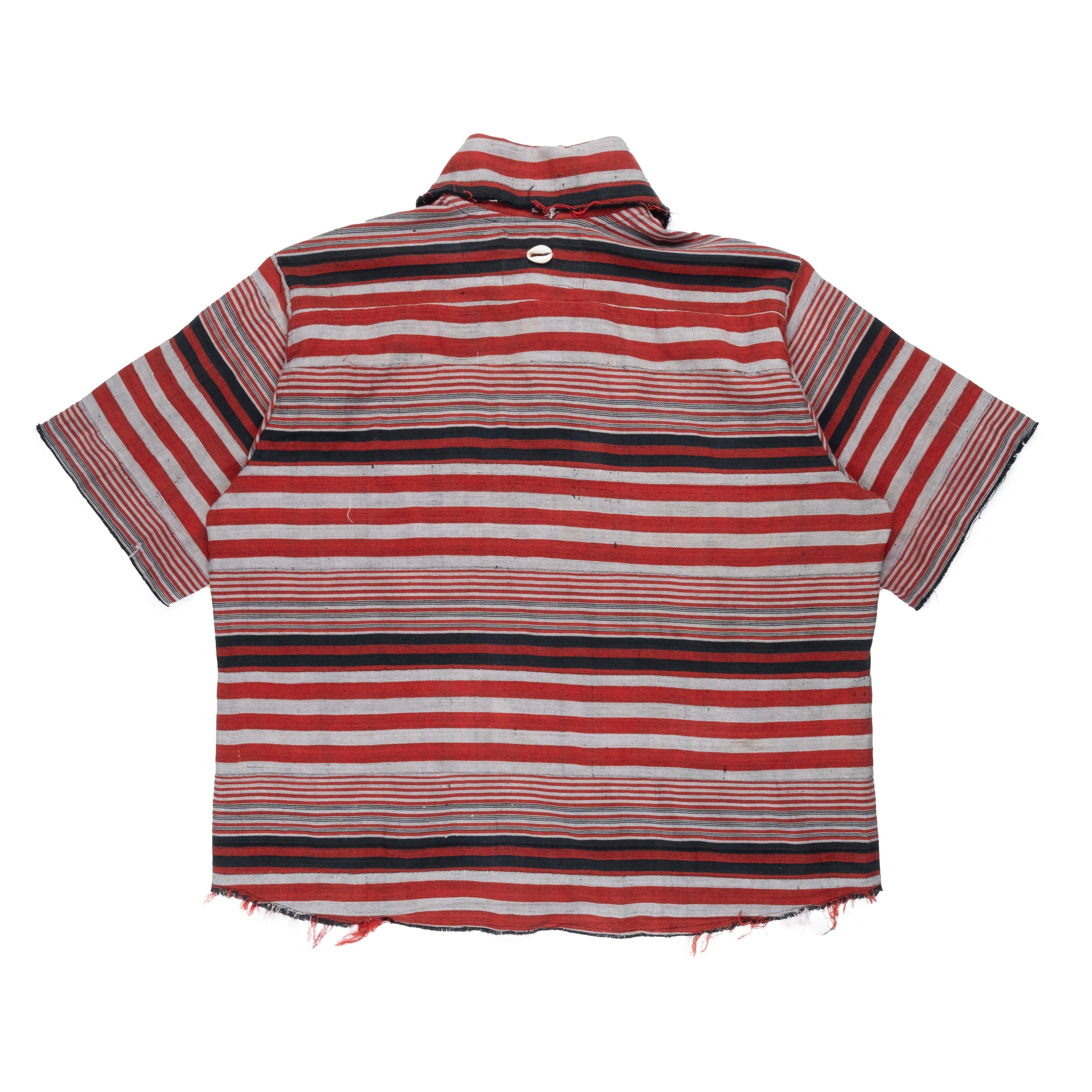 Button Up Shirt No.7