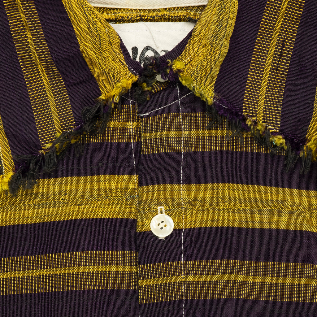 Button Up Shirt No.17