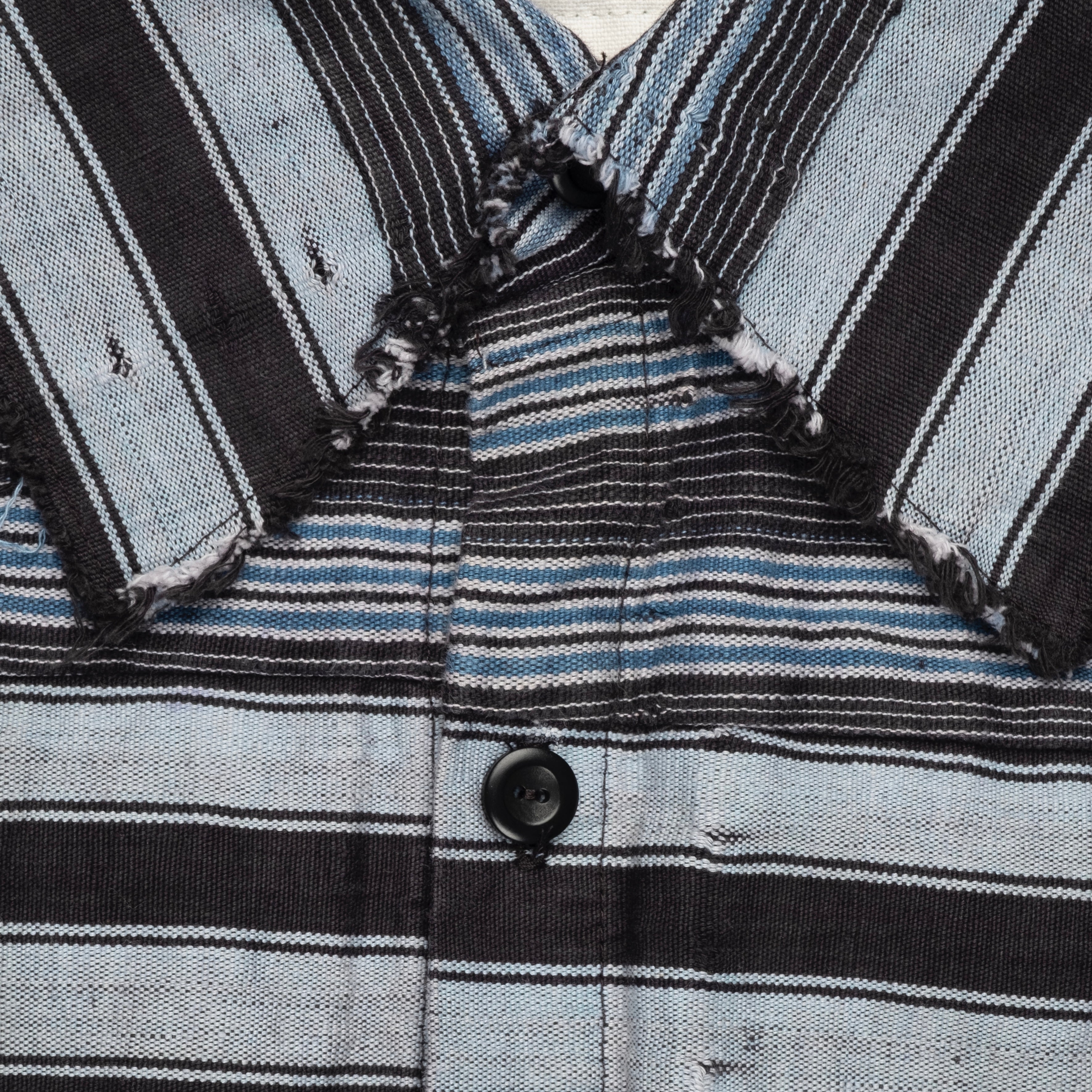 Button Up Shirt No.19