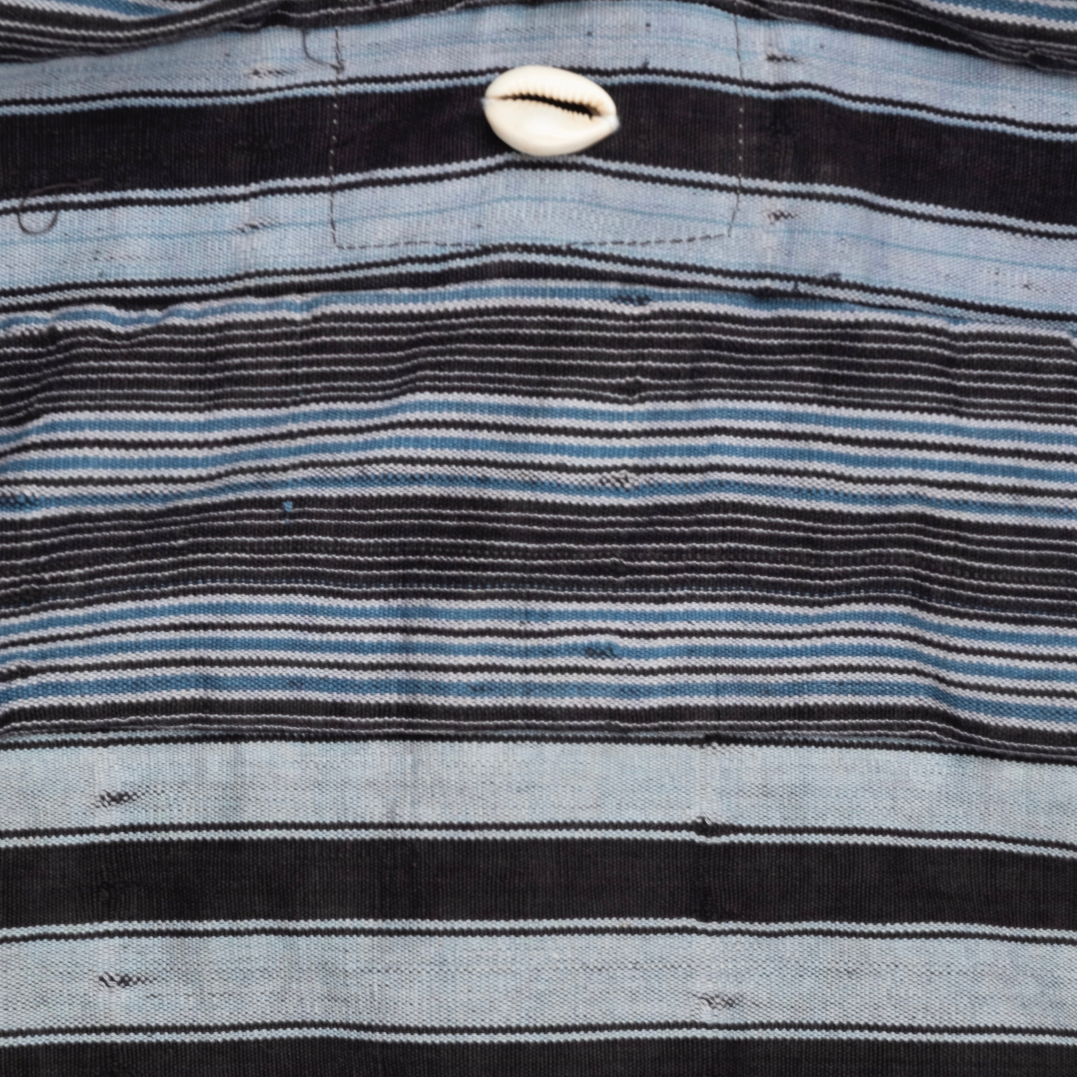 Button Up Shirt No.19