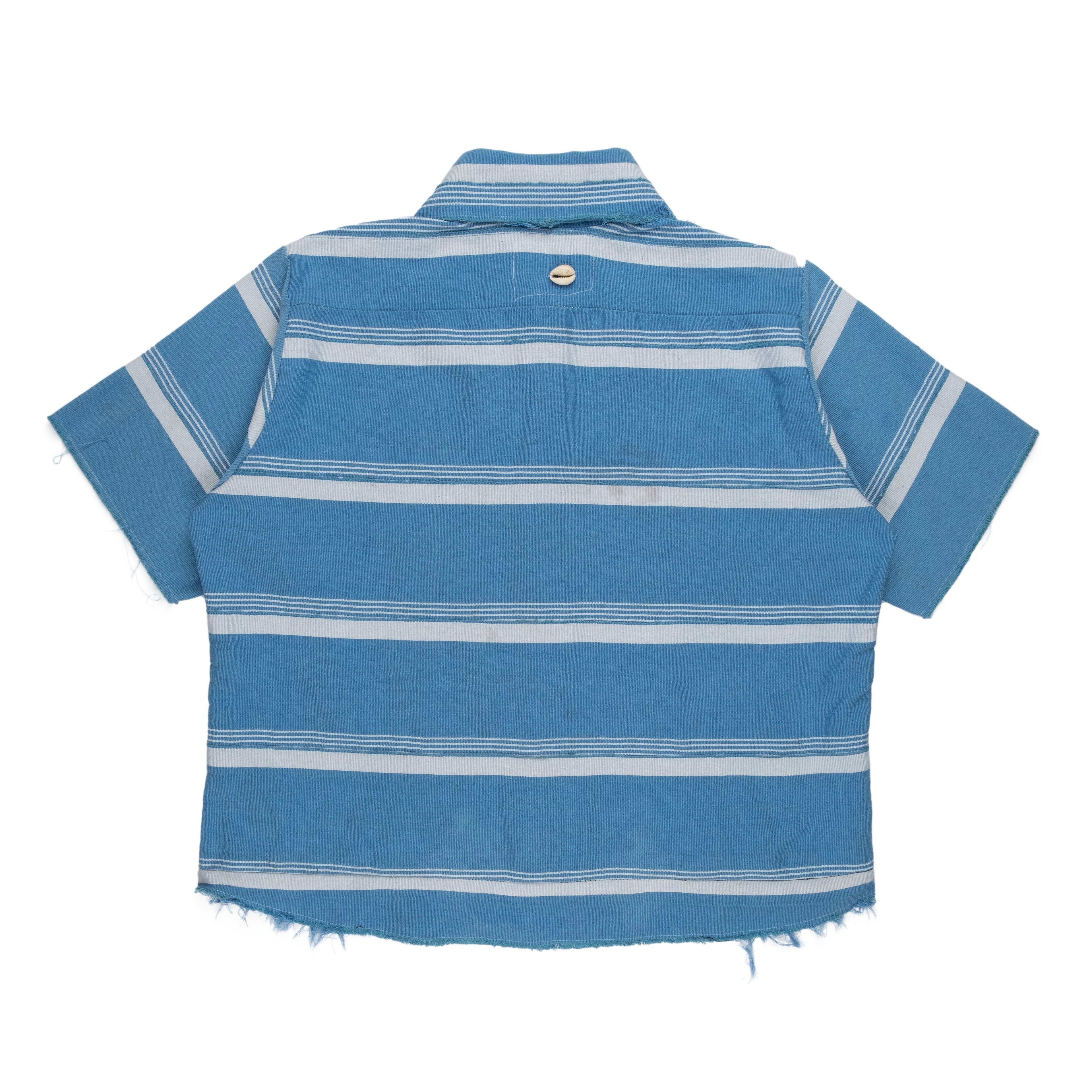 Button Up Shirt No.13