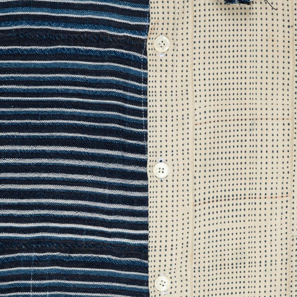 Button Up Shirt No.20