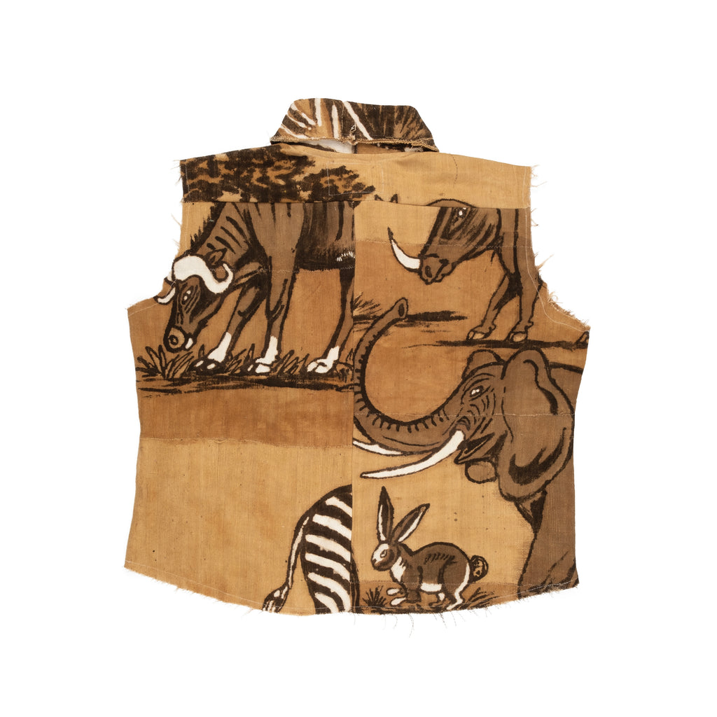 Button Up Shirt No.6