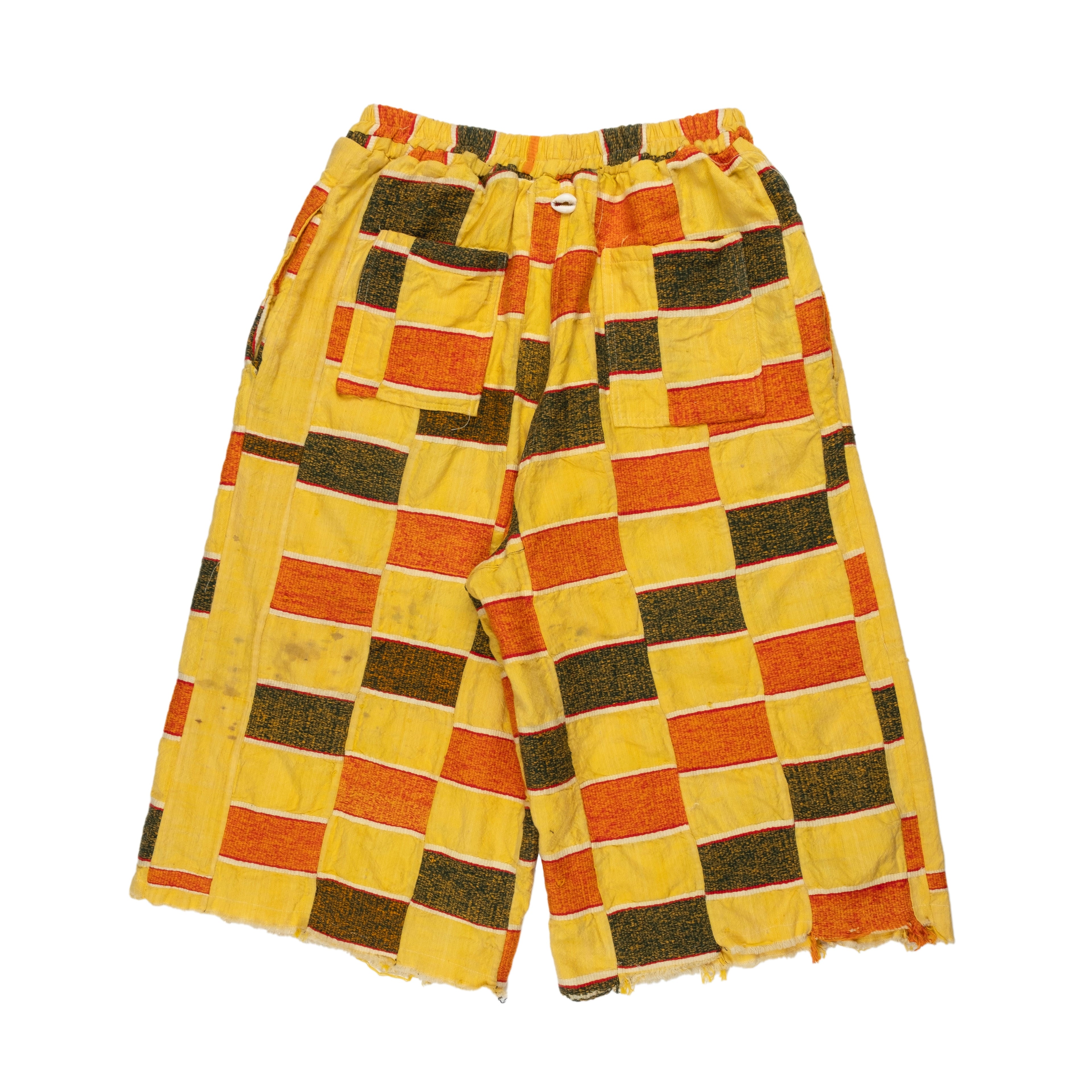 Boxer Short No.18