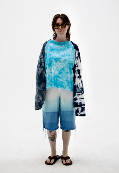 Tye Dye Long Sleeve