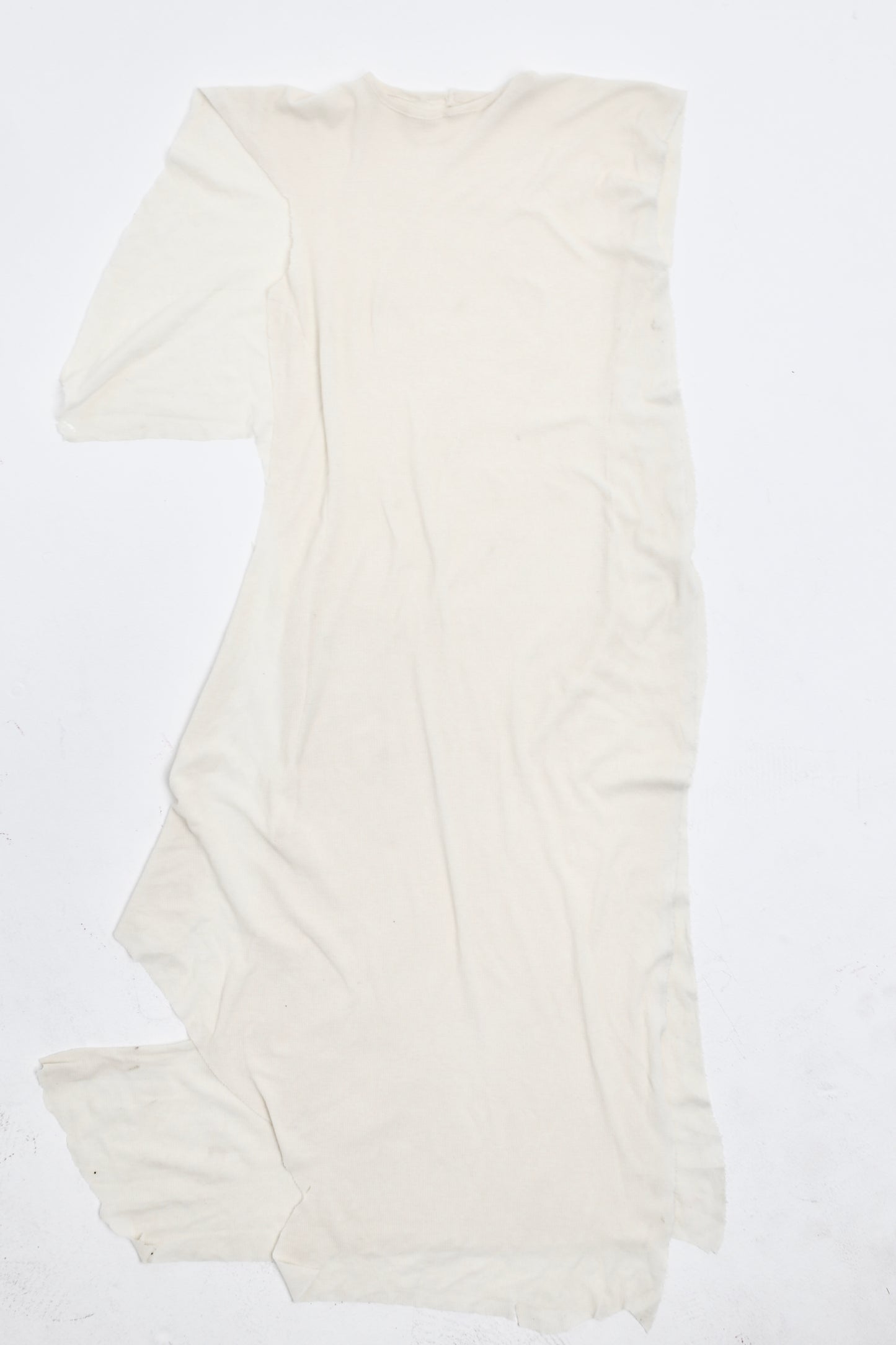 Lightweight Thermal Dress