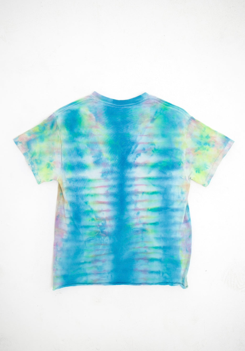 Tye Dye Tee Shirt