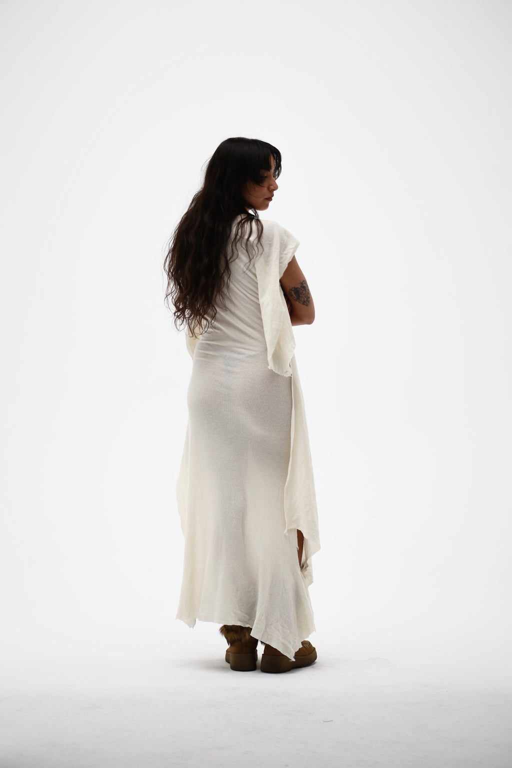 Lightweight Thermal Dress