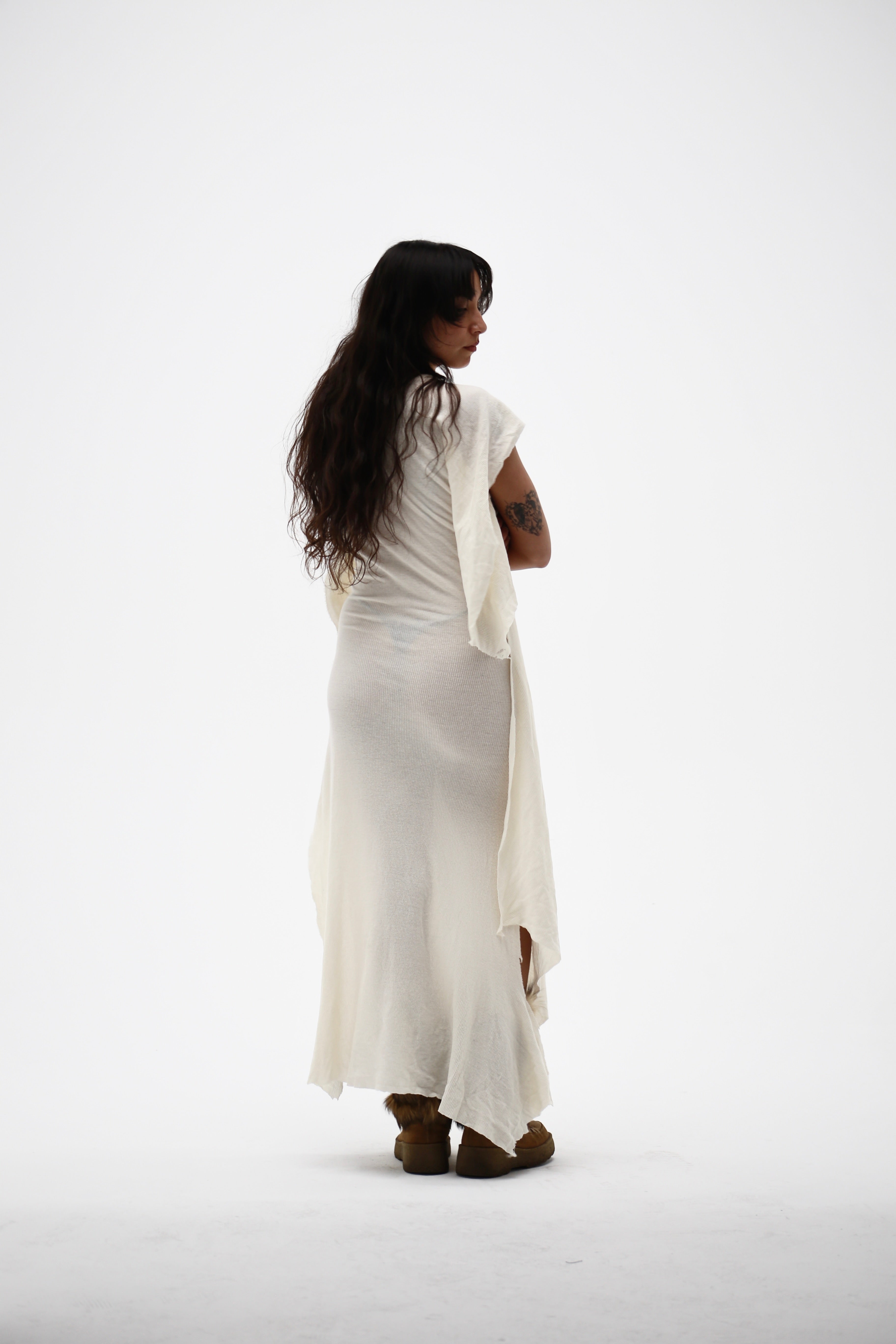 Lightweight Thermal Dress