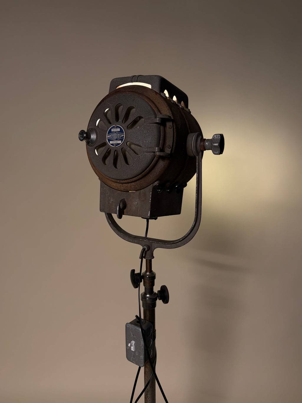 1950s Production Light