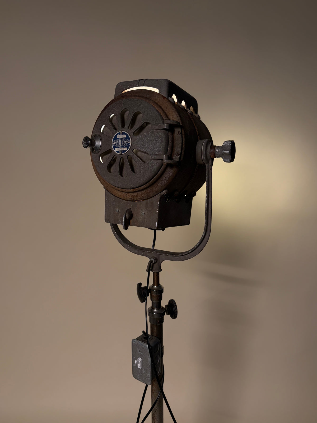 1950s Production Light