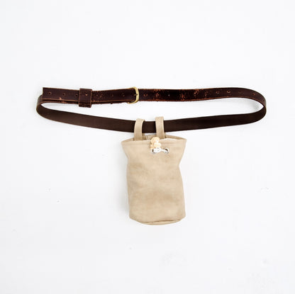 Shell Collector Bag