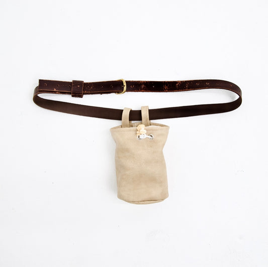 Shell Collector Bag