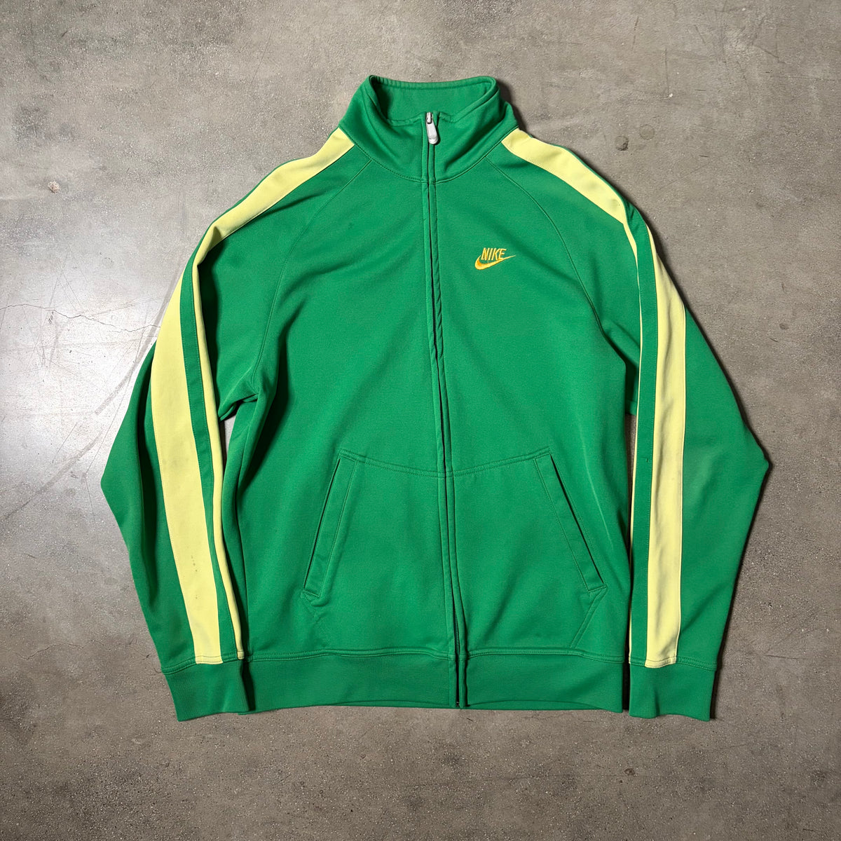 Nike Track Suit Jacket