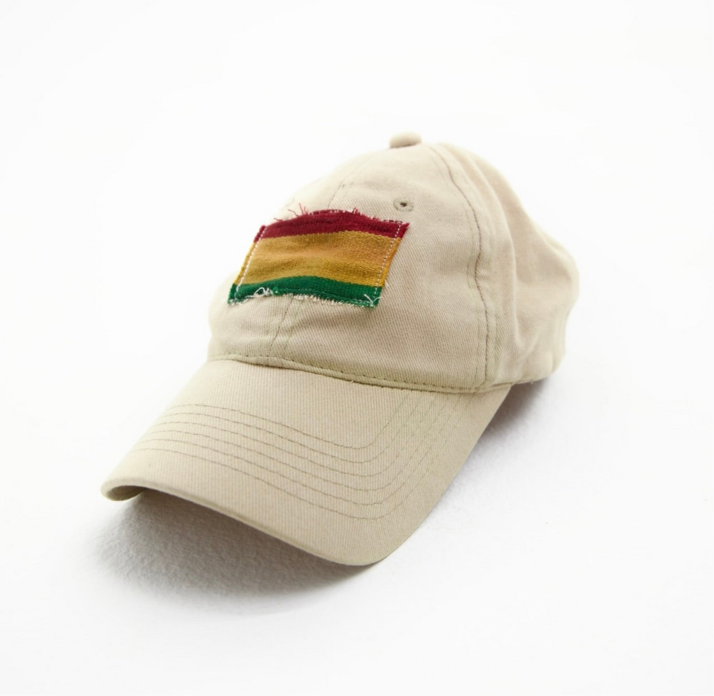 Flag Hat