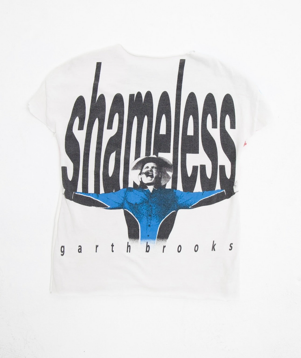Shameless Tee Shirt