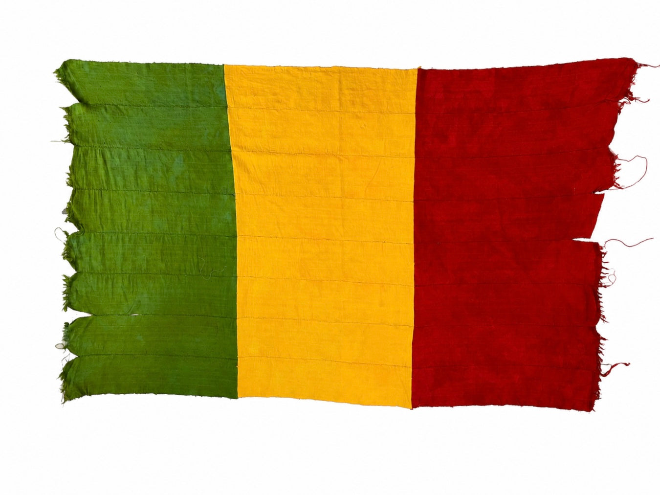 Mali Flag