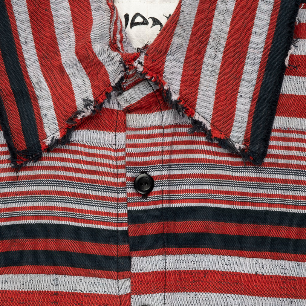 Button Up Shirt No.7