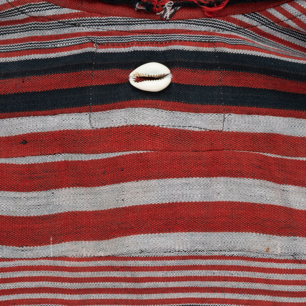 Button Up Shirt No.7