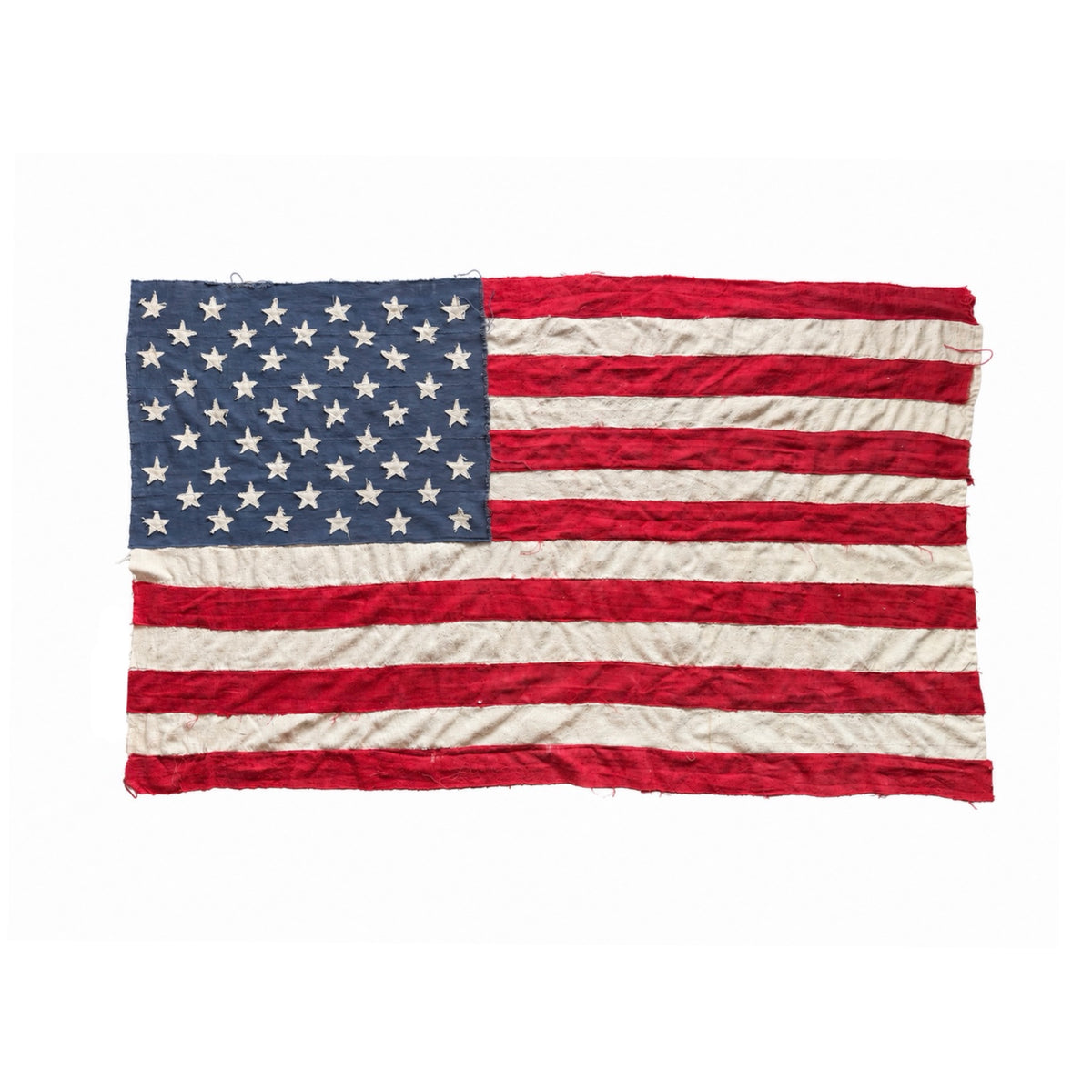 Classic American Flag