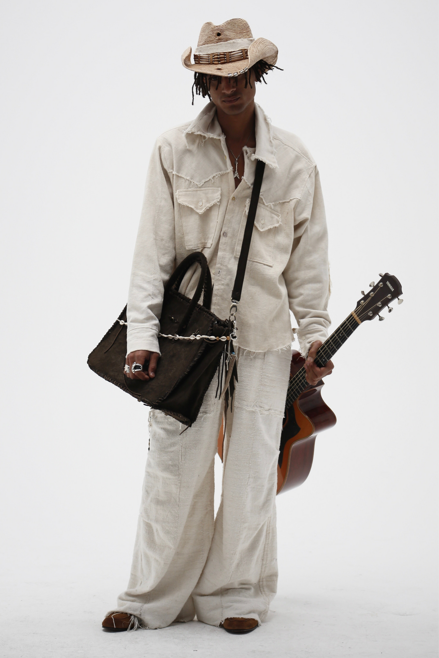 Forager Bag