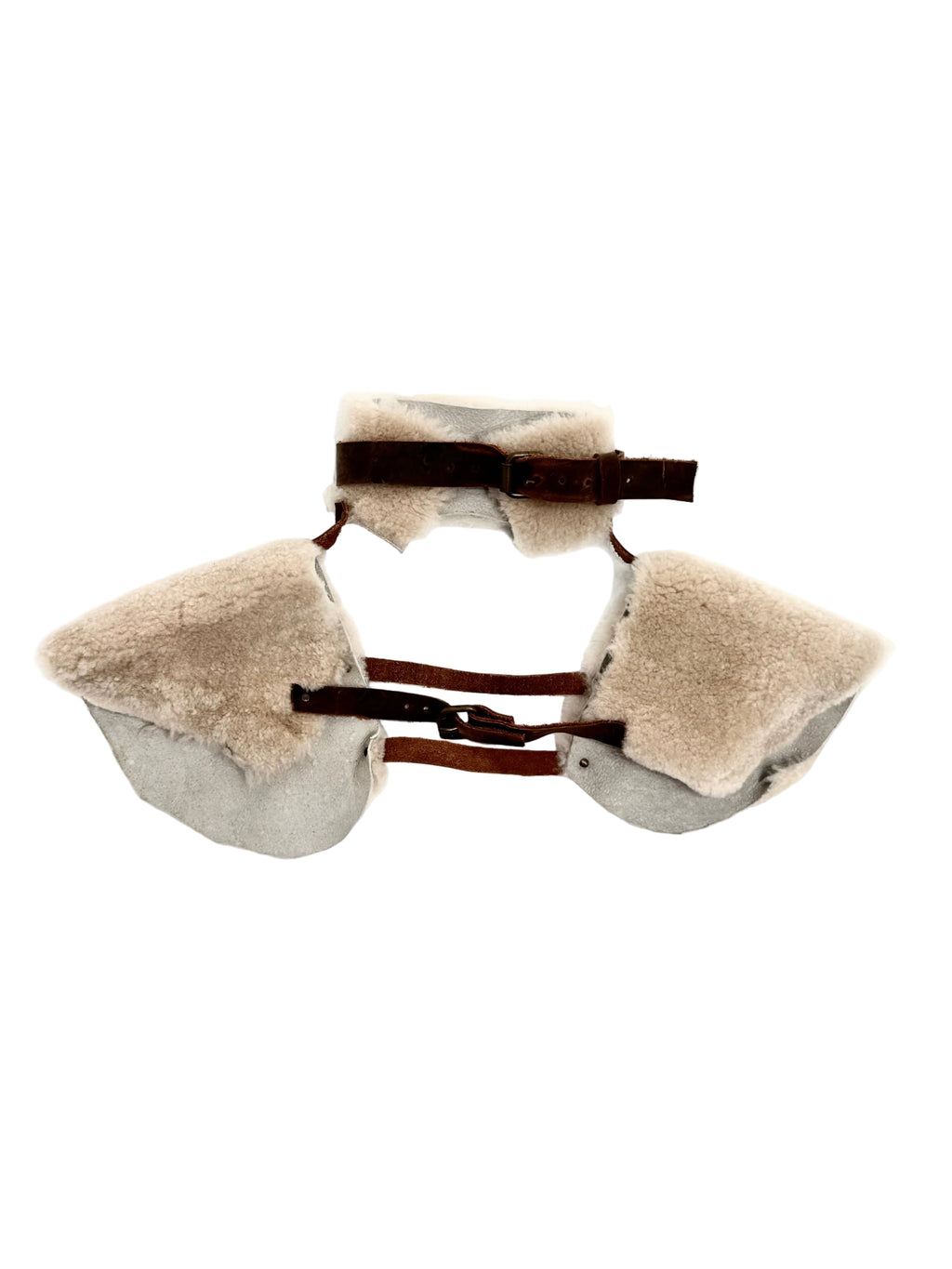 Lamb Shoulder Harness