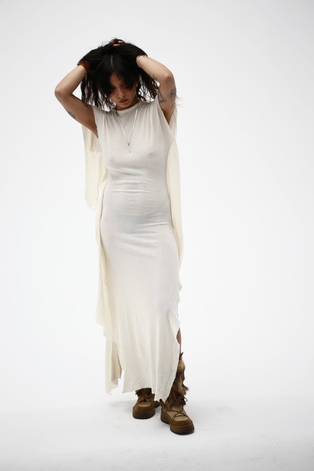 Lightweight Thermal Dress