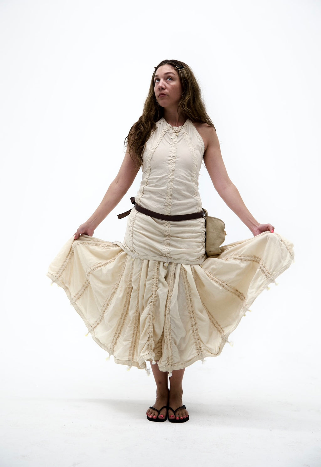 Parachute Skirt