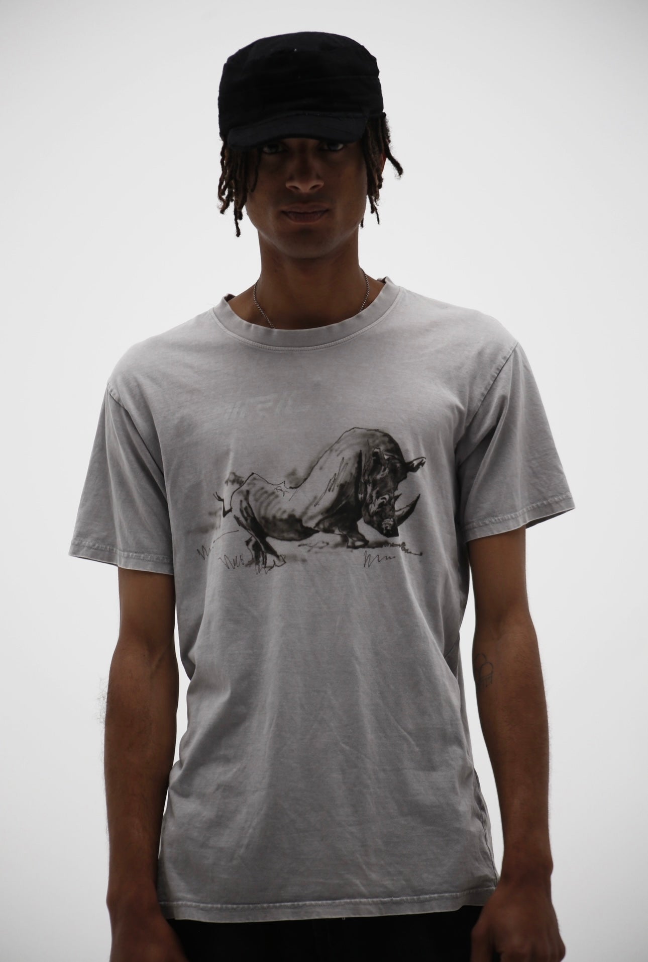 Rhino Tee Shirt