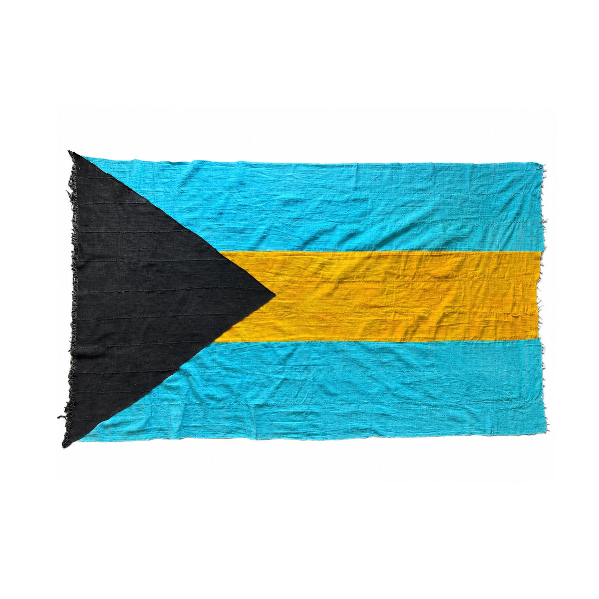 Bahamas Flag