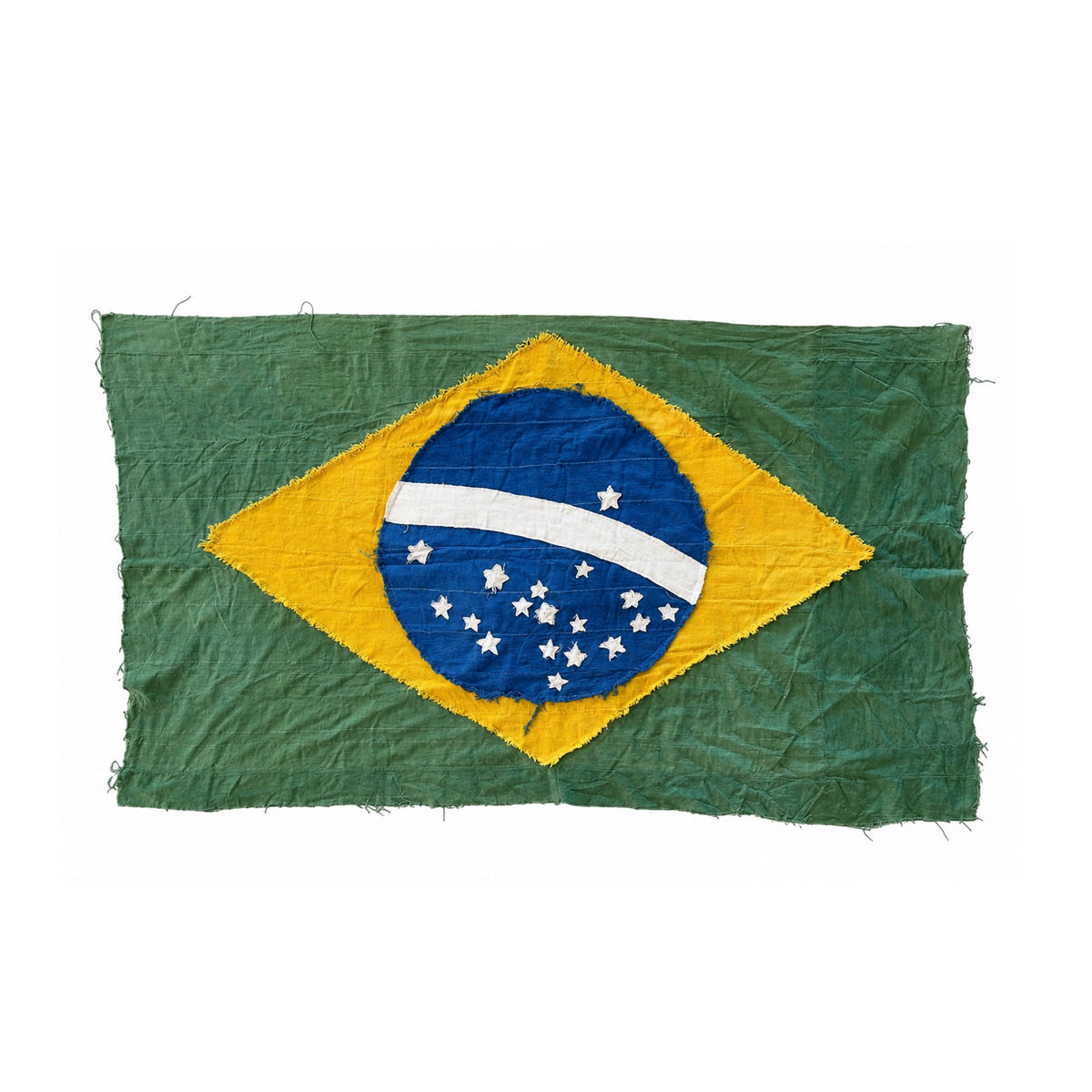 Brazil Flag