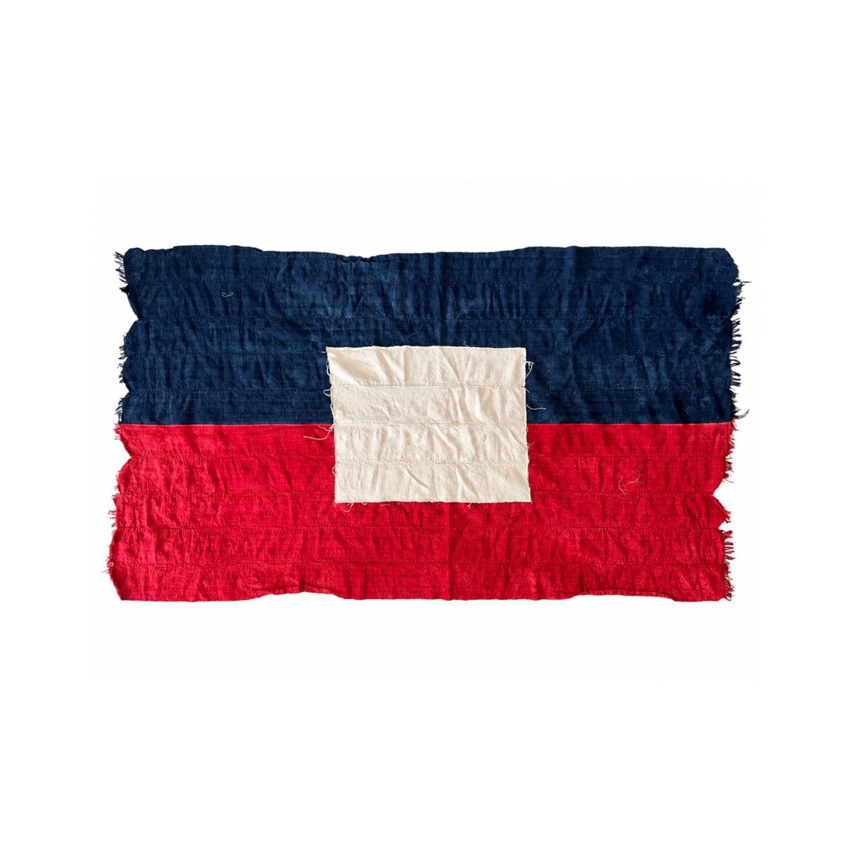 Haitian Flag 002