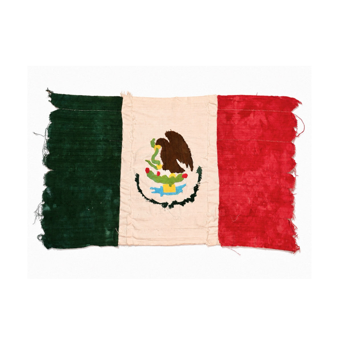 Mexico Flag